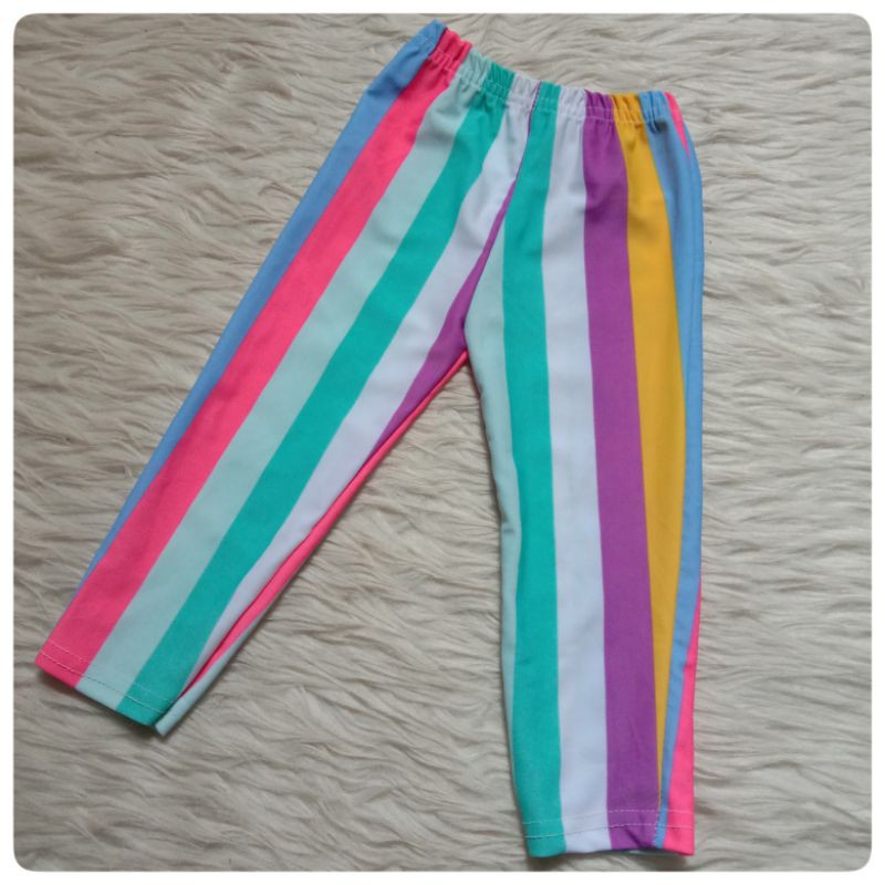 Legging bayi new born sd 1 thn