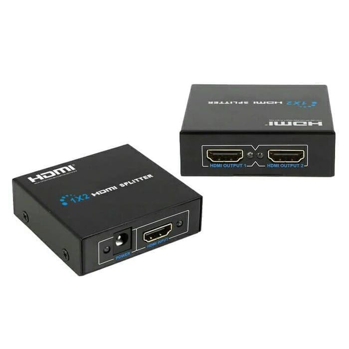 hdmi spliter 2port / splitter 2 port