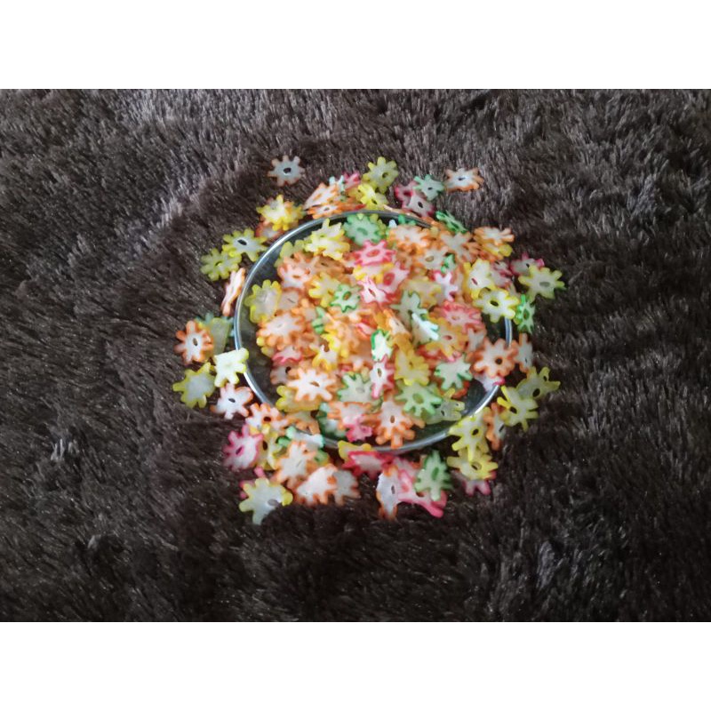 

KERUPUK TERSANJUNG 1 KG / KERUPUK GADO-GADO 1 KG / KERUPUK SEBLAK 1 KG