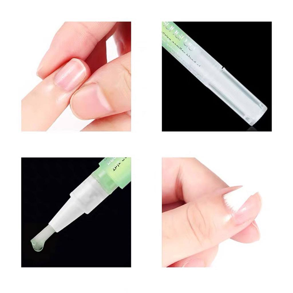 JT - Vitamin kuku OPI serum cuticle oil serum kuku Pen menicure