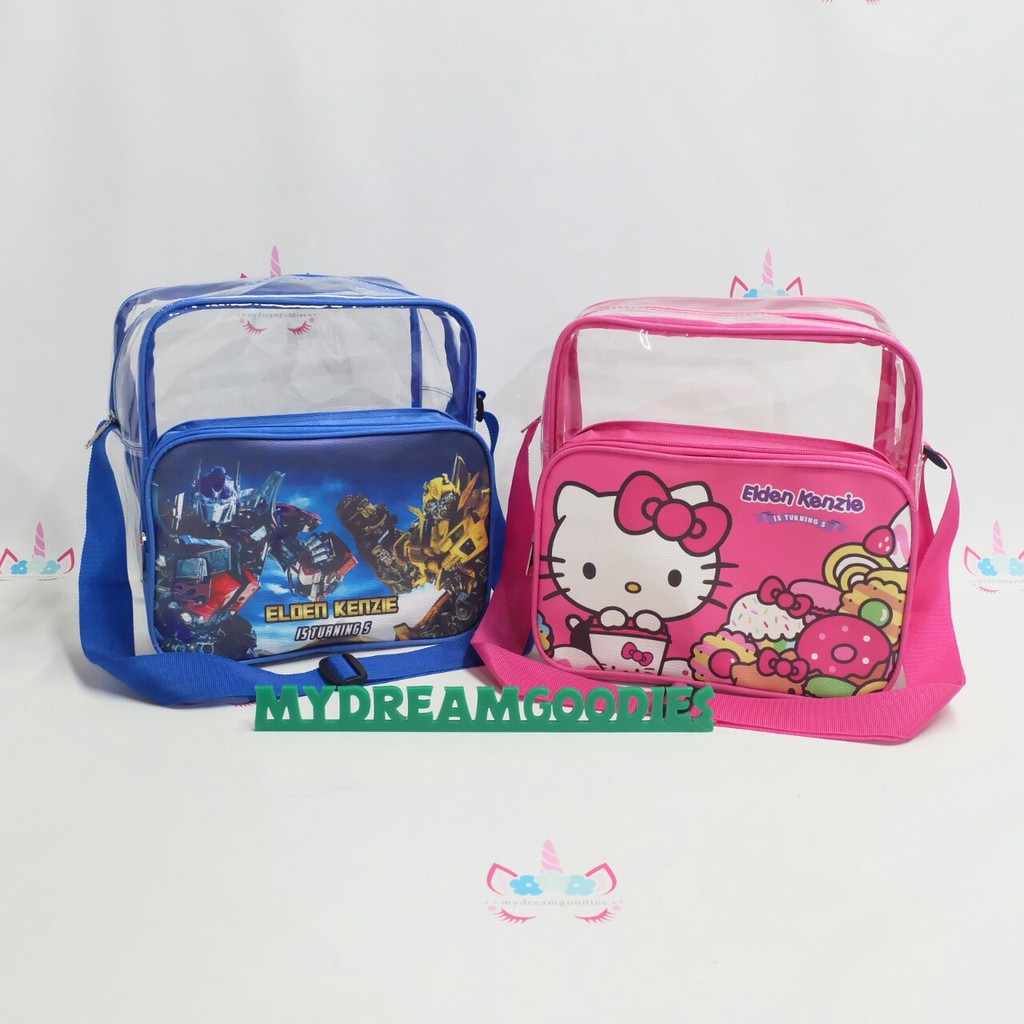 

TAS RENANG/TAS ULTAH/ SOUVENIR PROMOSI / POUCH SKINCARE / AQIQAH / TASYAKURAN/ MANYUE