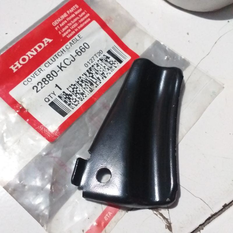 DUDUKAN PANGKON KABEL OLOR KOPLING TIGER REVO ORIGINAL BARU