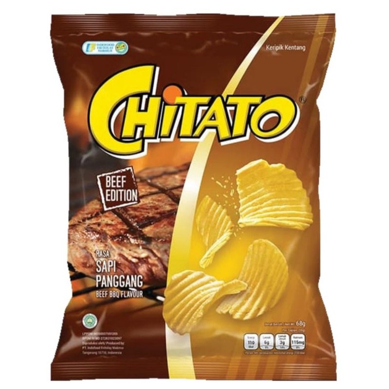 

chitato 68g