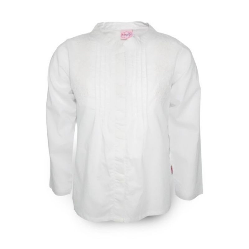 ATASAN / KEMEJA LENGAN PANJANG BRANDED ANAK PEREMPUAN RODEO GIRL 0417