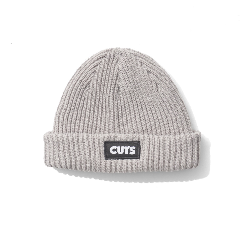 CUTS LOPI BEANIE