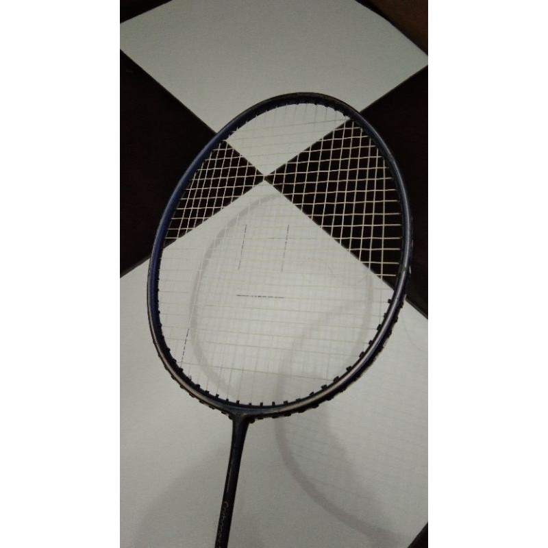raket yonex carbonex 21 special original japan raket badminton