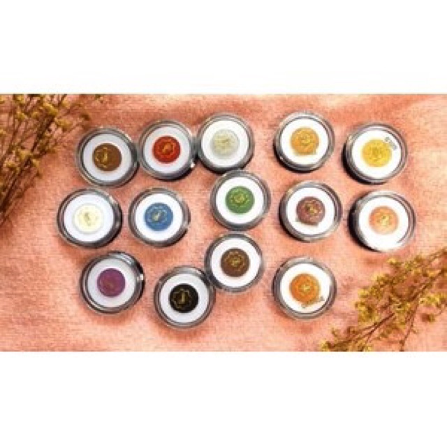 Viva Eye Shadow Cream Eyeshadow satuan
