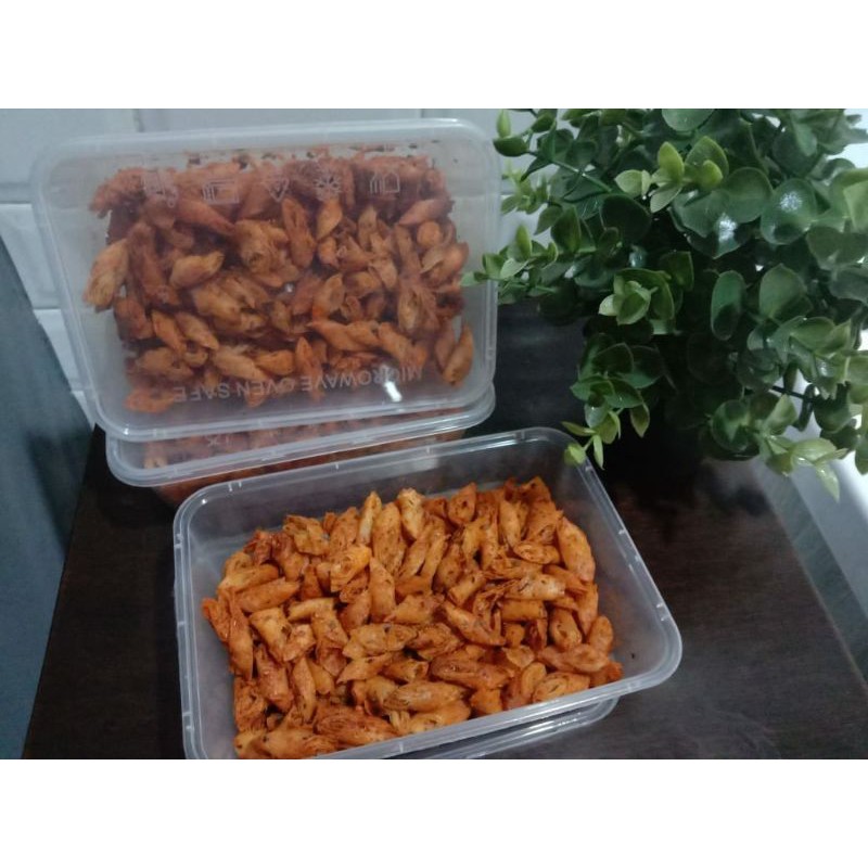 

lumring aneka rasa