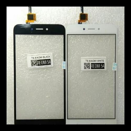 TERBARU TOUCHSCREEN XIAOMI REDMI 5A TS REDMI 5A TOUCH PANEL XIAOMI REDMI 5A 