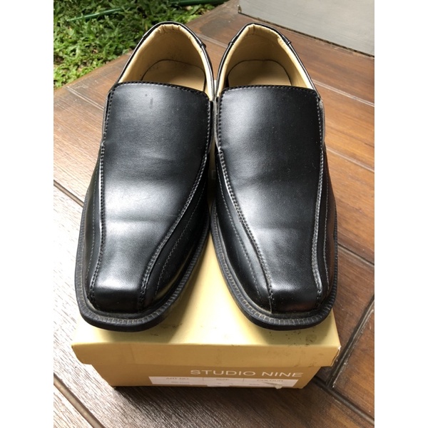 PANTOFEL PRIA STUDIO NINE SIZE 40
