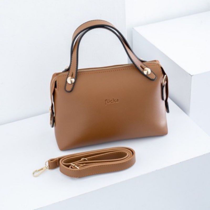 flicka bag kode S 135 russet