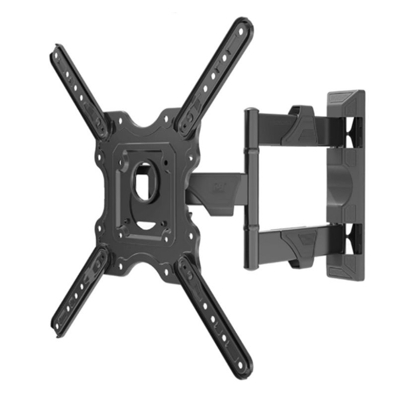 Bracket tv 32 original import model putar / brecket tv 32 - 55 inch model lengan 500 x 500 thick