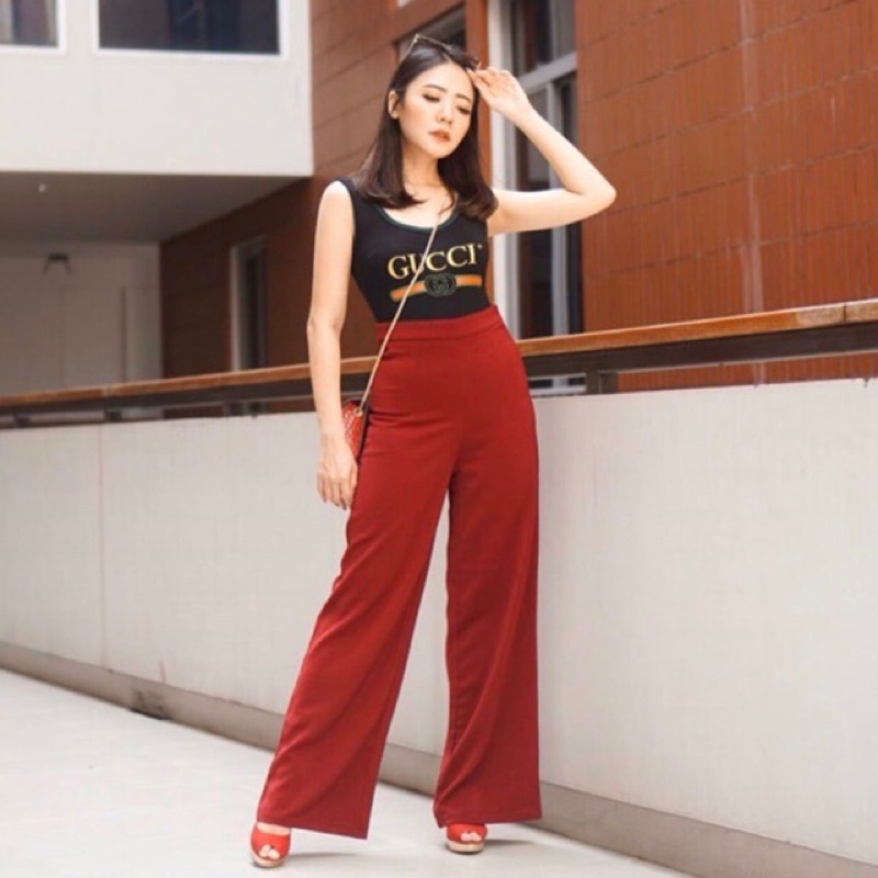 CELANA KULOT MISS HOTTY ORI IMPORT PREMIUM