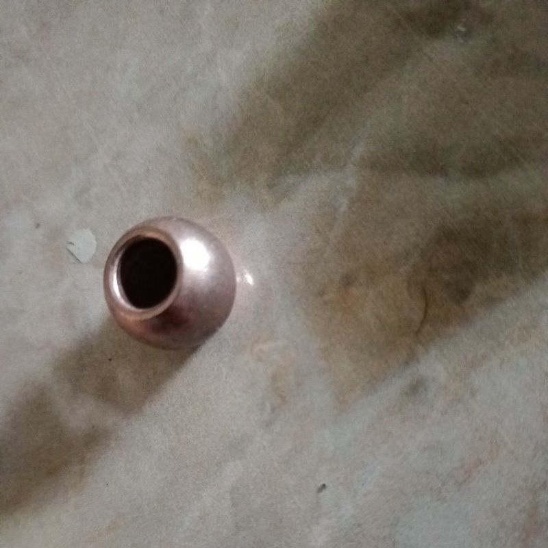 Bos Kipas Angin Sanyo Boshing  Bosing Bulat Polos