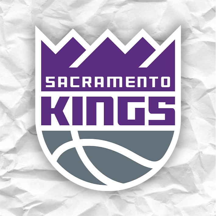

Sticker NBA Sacramento Kings | Sticker Kings | Stiker Kings | Sticker Sacramento Kings