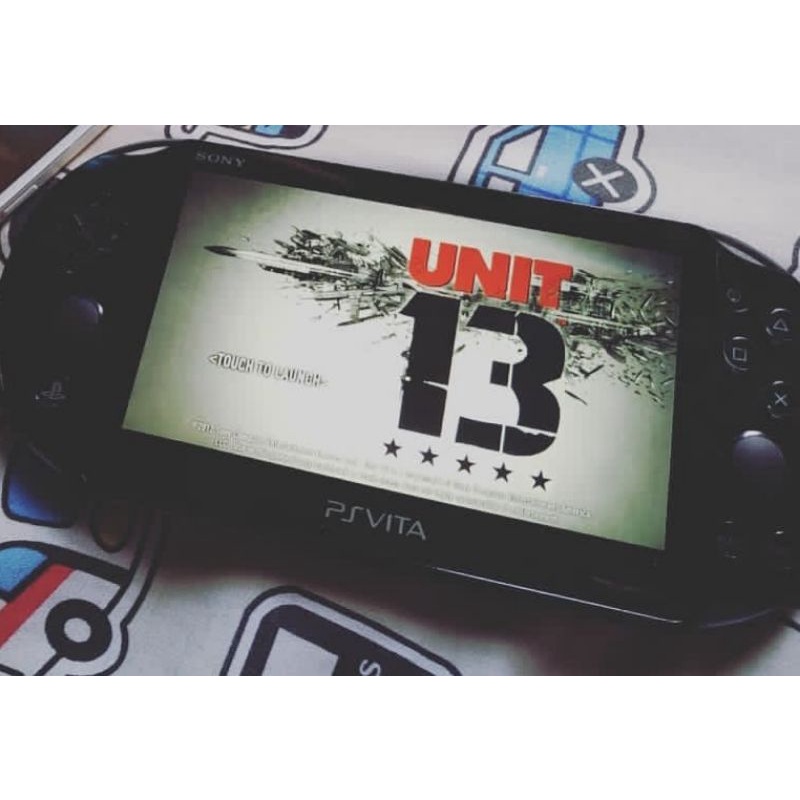 ps vita slim pch 2006