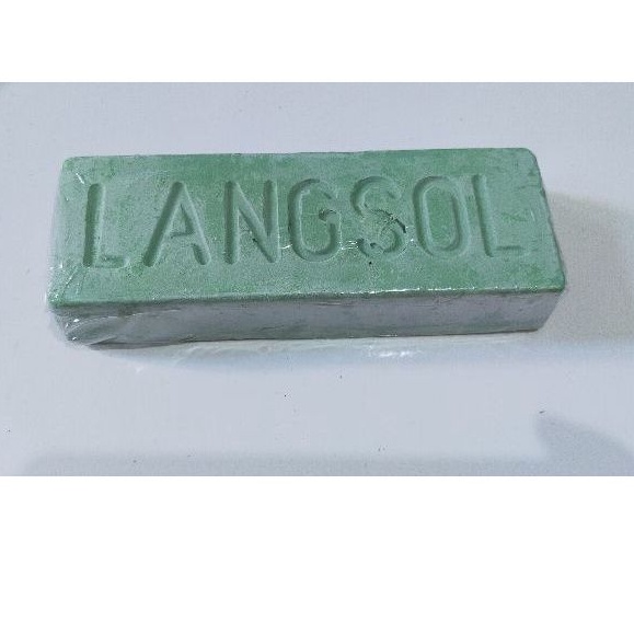 batu ijo langsol poles