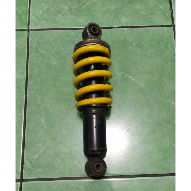 jual shock rk cool ori seken