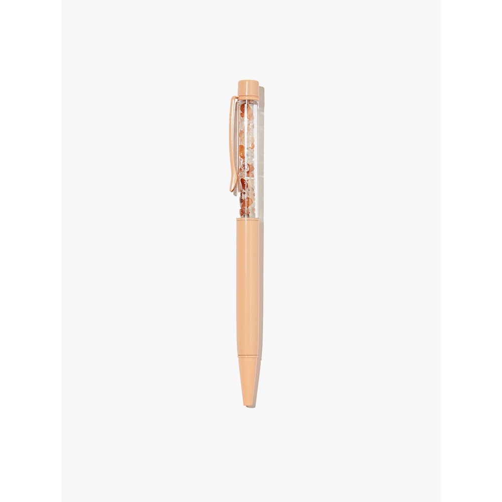 

Typo - Gemstone Pen