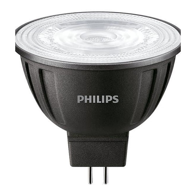 PHILIPS MASTER LED 7-50W 930 MR16 24D Dimmable