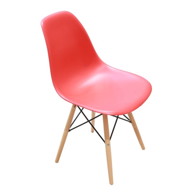 Neo Dacey Kursi - Merah