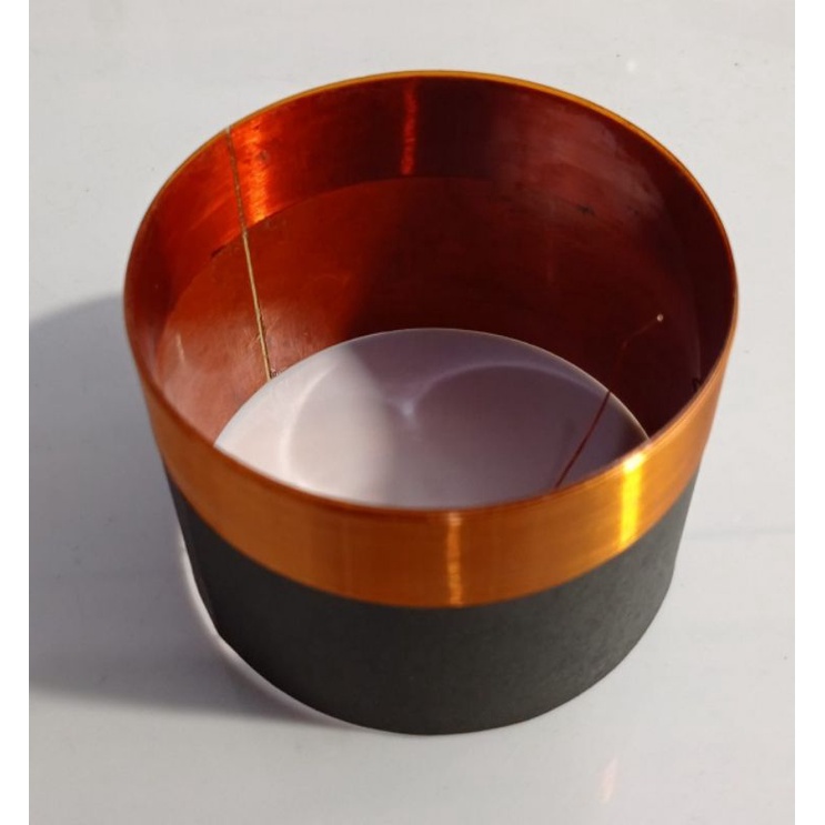 Spul spol speaker/ voice coil Diameter 75,5 mm