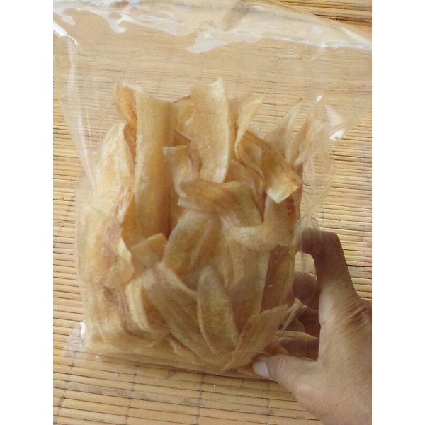 

Keripik Pisang / Banana chips