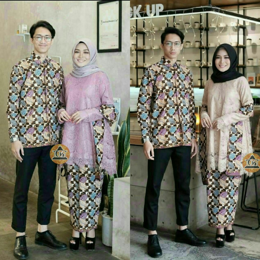 Toko Grosir Maura Couple - Sania Ruffle Batik Couple Ori Ndoro Jowi Dnt Garansi Termurah Shopee - Shopashop Solo O5XJ3Xu9xdDo3