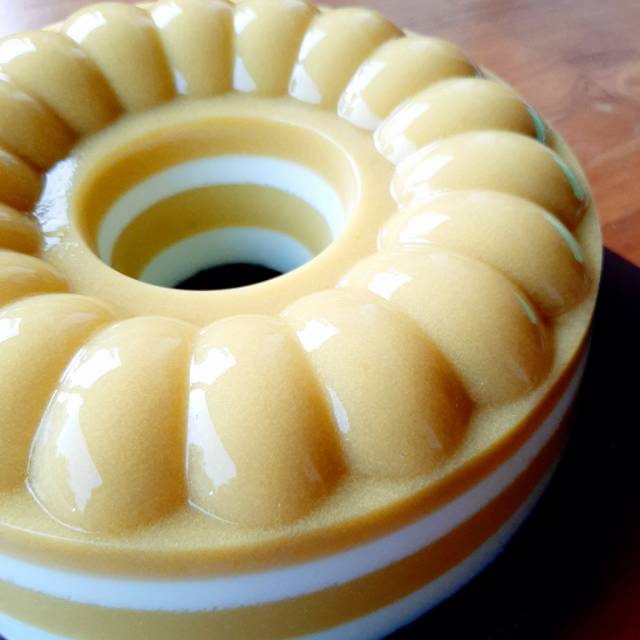 

PUDING SUPER LEZAT