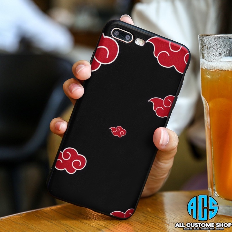 Custome Case Hp Boruto Next Generation ✅