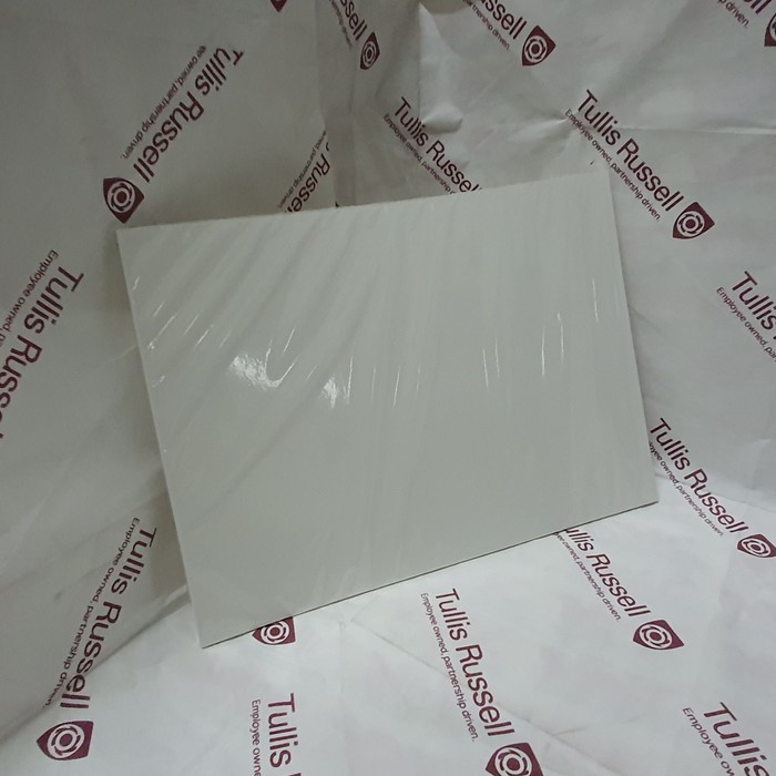 

Jual kertas decal / Water Slide paper A4 ( 21 CM x 29CM ) original TR Diskon