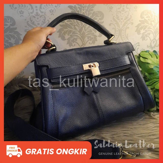 Tas Kulit Asli SDL100