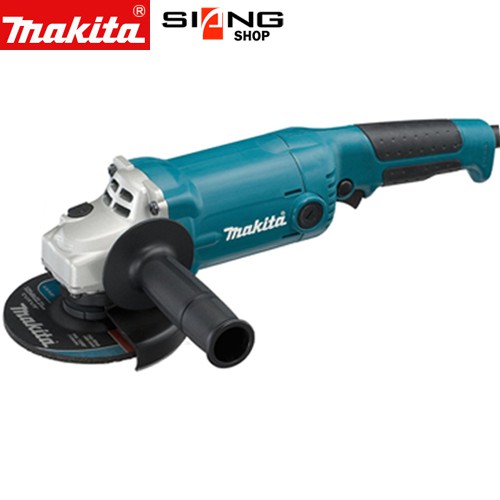 Makita GA 5020 / GA5020 Mesin Gerinda Tangan 5&quot; (SJS)