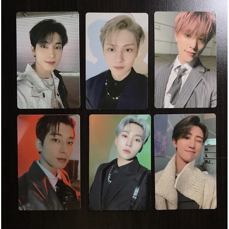 attacca op2 dino wonwoo jun carver wonwoo minghao seungkwan