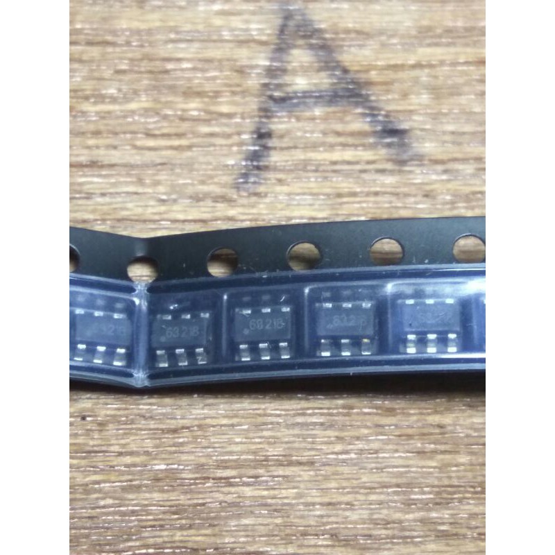 OB2263 SOT23-6 SOT SMD