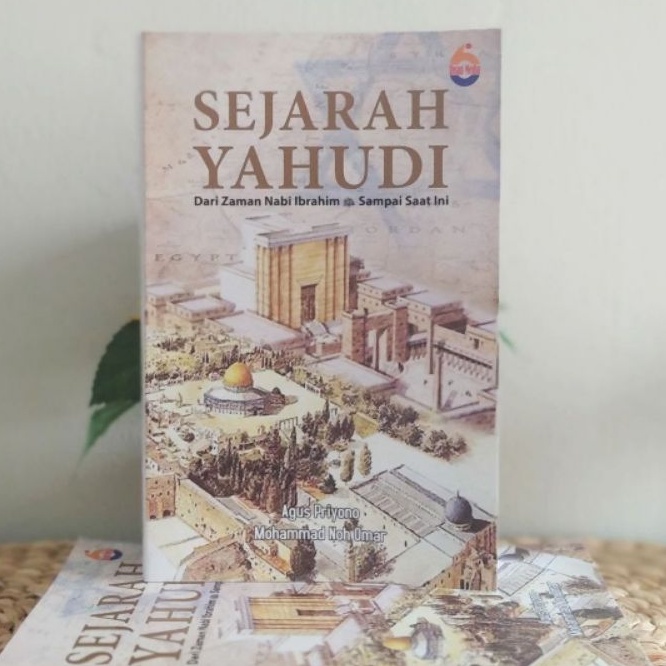 Sejarah yahudi