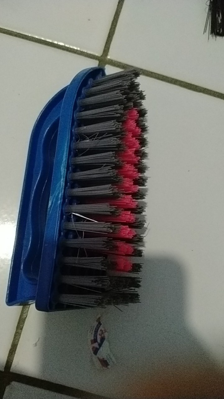 Sikat Lantai Wc Dengan Gagang