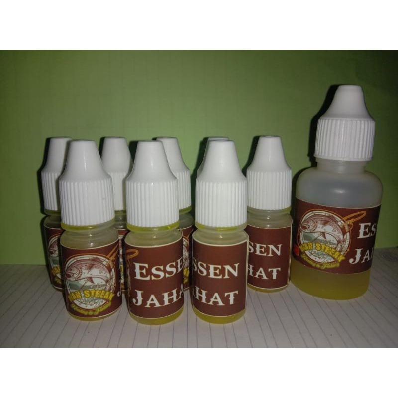 Essen Untuk Ikan Nila Paling Ampuh