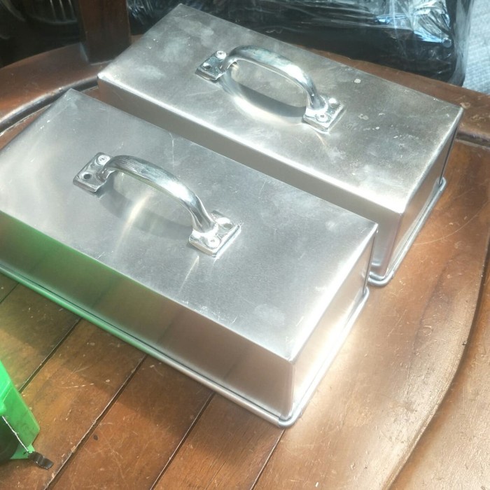 Tutup cetakan kue pancong lumer/pancong balap