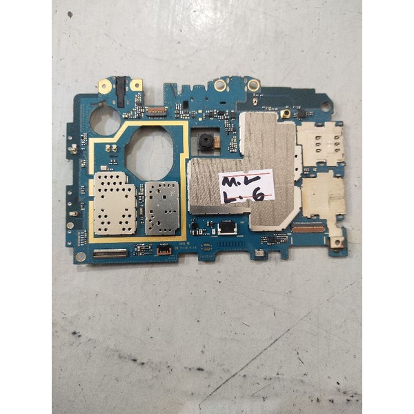 mesin Samsung tab 3 3v T1116NU normal