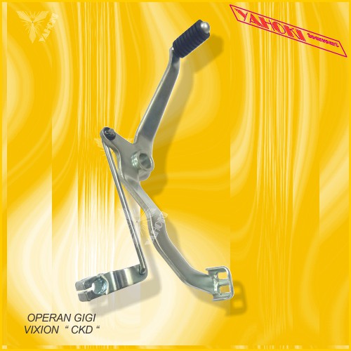 Operan Gigi Vixion old  -- Ckd --