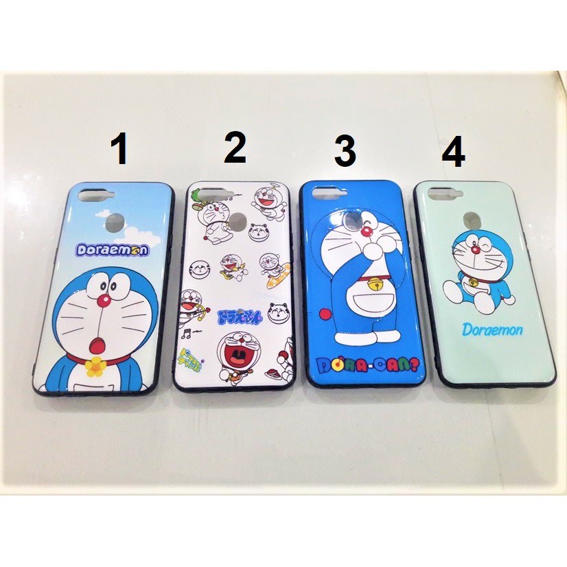 Jual Casing Doraemon Case Bfuze Gambar Oppo A5S Indonesia|Shopee Indonesia