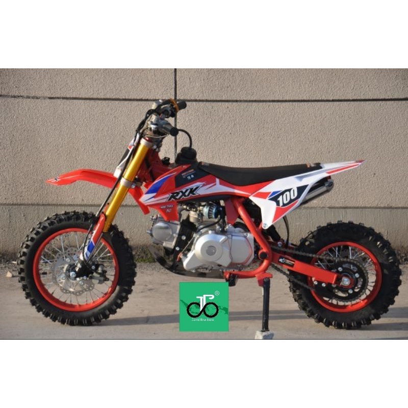 Motor Trail Mini (Medium Trail) MT5A RXK 50cc 4tak