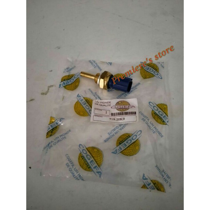 switch engine peugeot 206/406