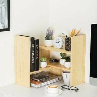 Ready Stock Rak Rak Buku Rak Meja Kerja Simple Ready Stock Rak Rak Buku Rak Meja Kerja Simple