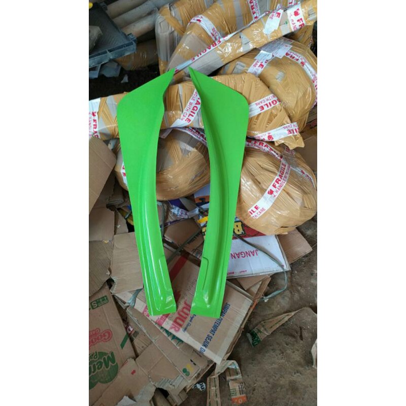 TALANG AIR TRUK HINO LOHAN/HINO 500