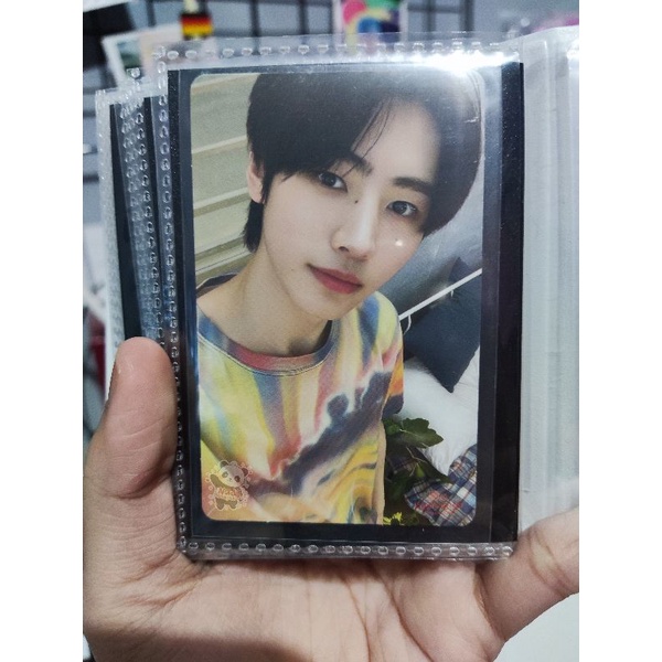 PC Enhypen Sunghoon Charybdis