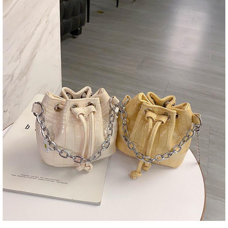 MV_Marvelouz MV805501 tas SELEMPANG Mini Serut wanita import terbaru 1kg bisa 4 tas import EL 5501