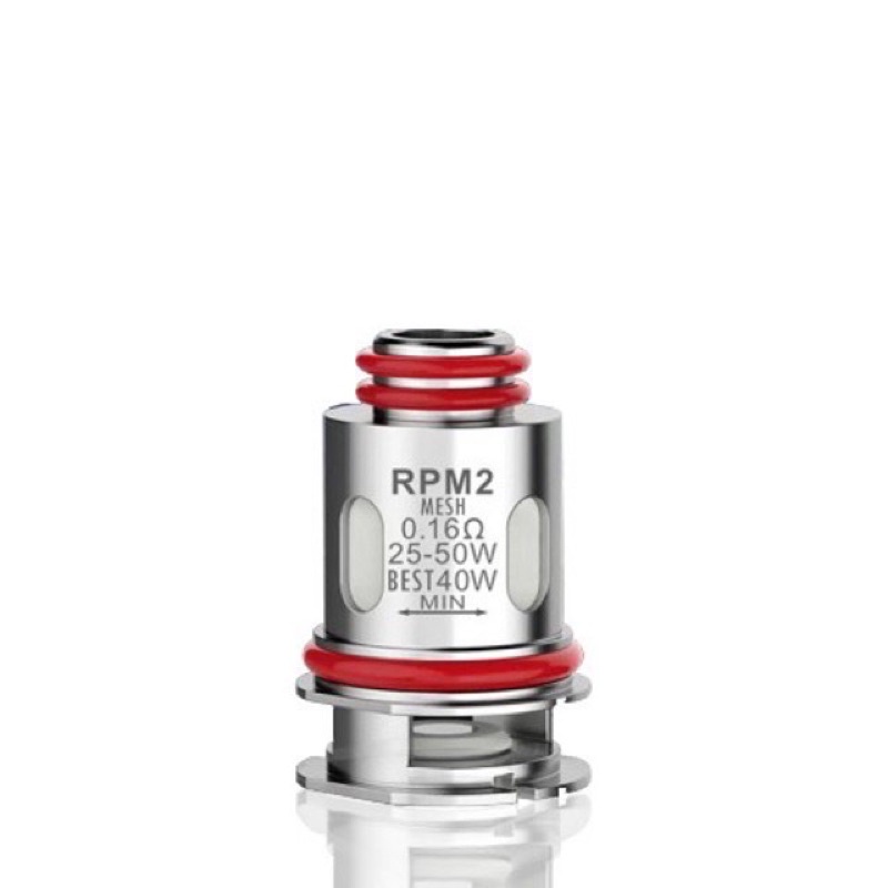 COIL THALLO S 0,16ohm harga 1 coil