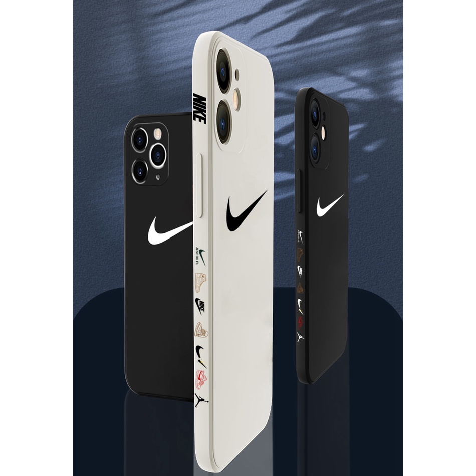 Apple IPhone 11 12 Pro 12Pro Max 12mini 7 8 Plus X XS MAX XR Case Silicone Cartoon Casing Phone Cases Full Body Soft Cute Colorful Clear Soft Back Cover-2